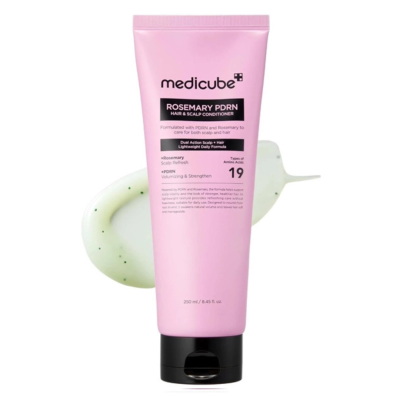 MEDICUBE ROSEMARY PDRN...