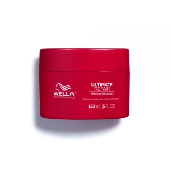 WELLA ULTIMATE REPAIR MASCARA 150ML