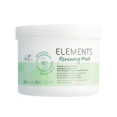WELLA ELEMENTS RENEWING...