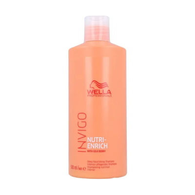 WELLA ENRICH SHAMPOO 500ML