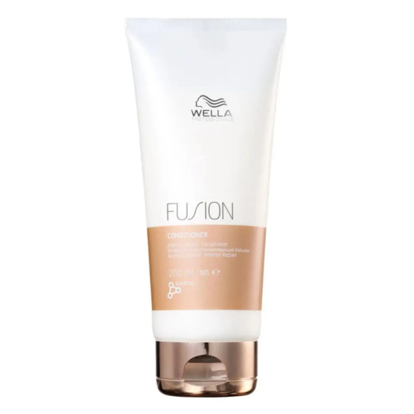 WELLA FUSION REPAIR CONDICIONADOR 200ML