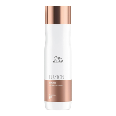 WELLA FUSION REPAIR SHAMPOO...
