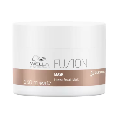 WELLA FUSION REPAIR MASCARA...