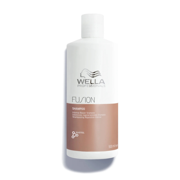WELLA FUSION REPAIR SHAMPOO 500ML