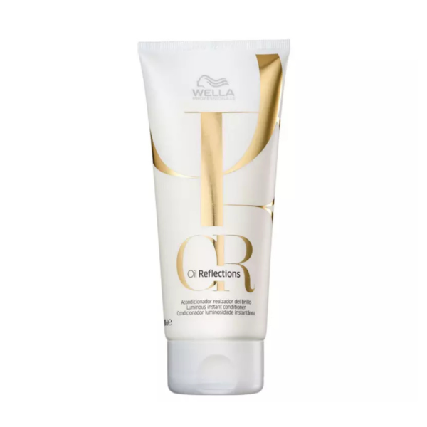 WELLA OIL REFLECTIONS CONDICIONADOR 200ML