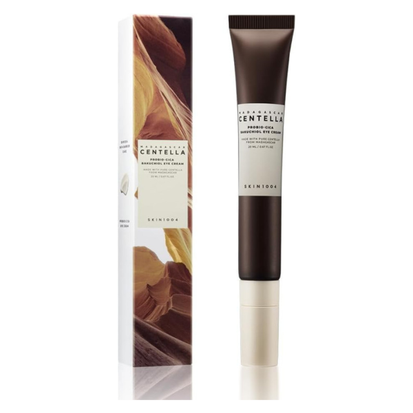 SKIN1004 M CENTELLA PROBIO-CICA BAKUCHIOL EYE CREAM 20ML