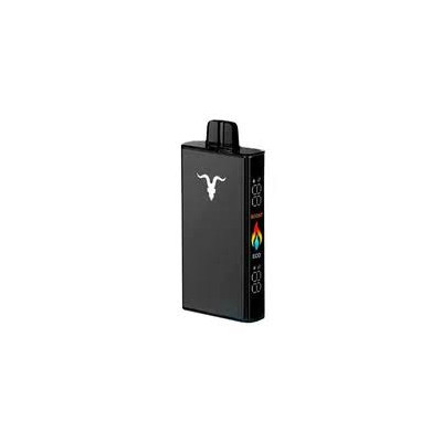 IGNITE V250 BLACK MENTHOL