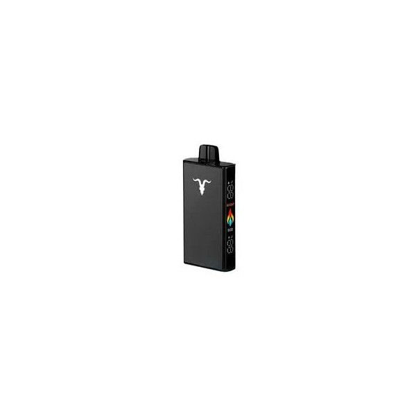 IGNITE V250 BLACK MENTHOL