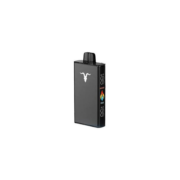 IGNITE V250 BLACK PINEAPPLE ICE