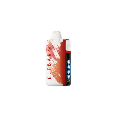 ELFBAR 40K ICE KING...