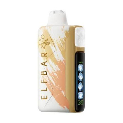 ELFBAR 40K ICE KING DRAGON...