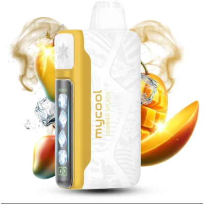ELFBAR 40K ICE KING MANGO...