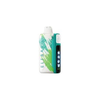 ELFBAR 40K ICE KING SOUR...
