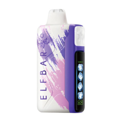 ELFBAR 40K ICE KING SOUR...