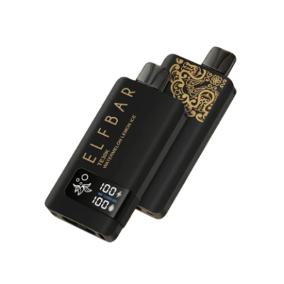 ELFBAR 30K TE PINEAPPLE ICE