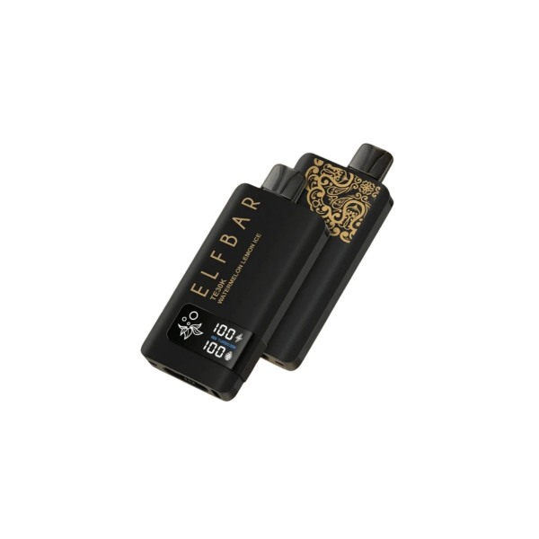 ELFBAR 30K TE PINEAPPLE ICE