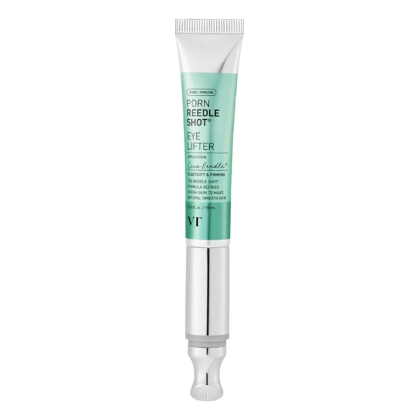 VT COSMETICS PDRN REEDLE SHOT EYE LIFTER 15ML