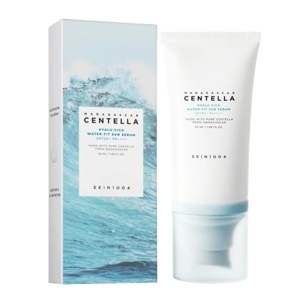 SKIN1004 M CENTELLA HYALU-CICA WATER-FIT SUN CREAM 50ML