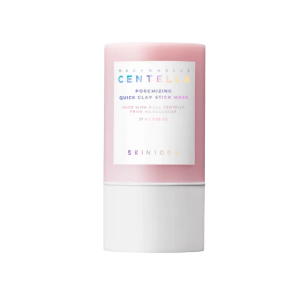 SKIN1004 M CENTELLA POREMIZING QUICK CLAY S MASK 27G