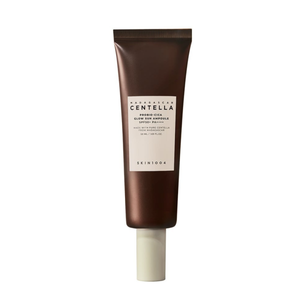 SKIN1004 M CENTELLA PROBIO-CICA GLOW SUN AMPOULE 50ML