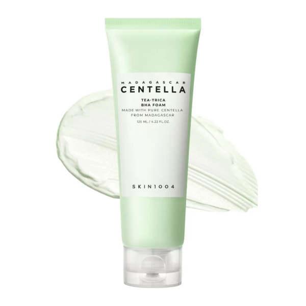 SKIN1004 M CENTELLA TEA-TRICA BHA FOAM 125ML