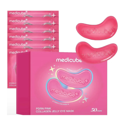 MEDICUBE PDRN PINK COLLAGEN...
