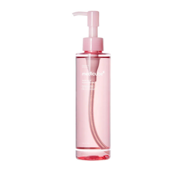 MEDICUBE PDRN MILD CLEANSING OIL 195ML