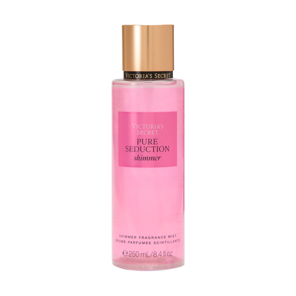 VICTORIA SECRET BDY SHIMMER PURE