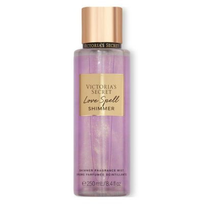 VICTORIA SECRET BDY SHIMMER...