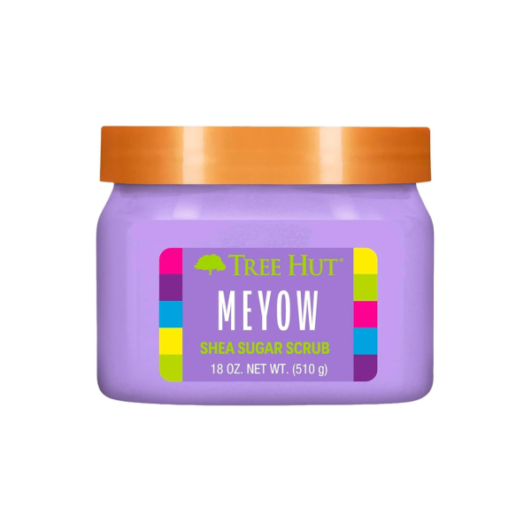 TREE HUT ESFOLIANTE CORPORAL MEYOW 510G