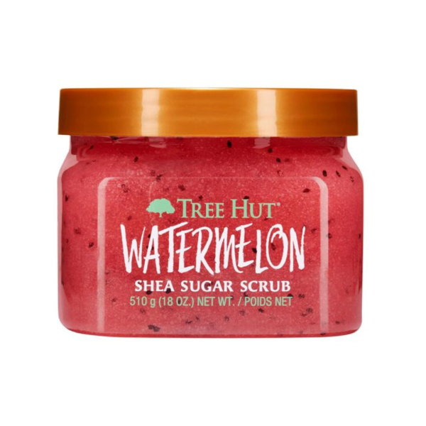 TREE HUT ESFOLIANTE CORPORAL WATERMELON 510G