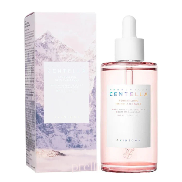 SKIN1004 M CENTELLA POREMIZING FRESH AMPOULE 100ML