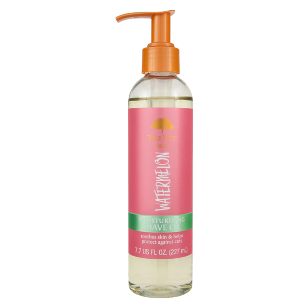 TREE HUT OLEO BARBA WATERMELON 227ML