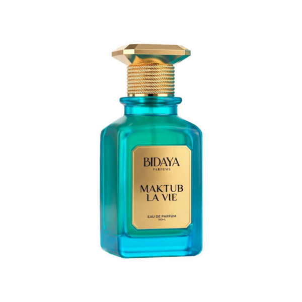 BIDAYA MAKTUB LA VIE 100ML