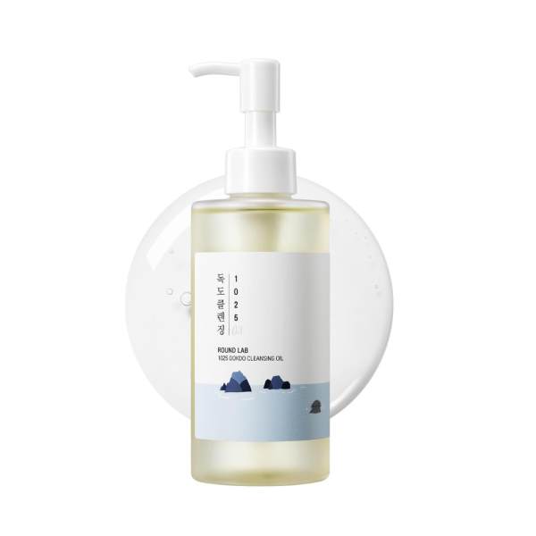 ROUND LAB 1025 DOKDO CLEANSING OIL 200ML