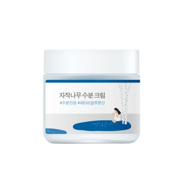 ROUND LAB RENAWAL BICH JUICE MISTURIZING 80ML