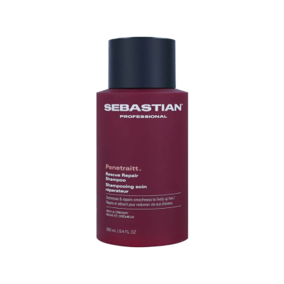 SEBASTIAN PENETRAIT SHAMPOO...