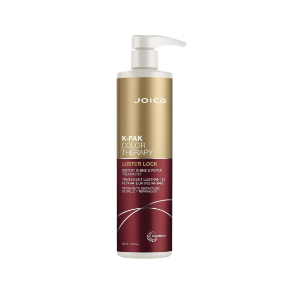 JOICO K-PAK LUSTER LOCK MASCARA 500ML