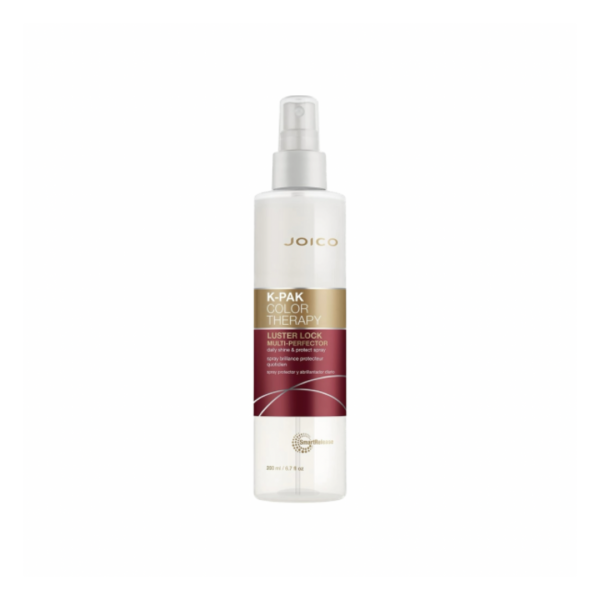 JOICO K-PAK LUSTER LOCK MULTI-PERFECTOR 200ML