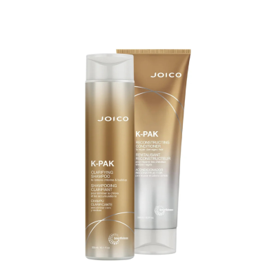 JOICO K-PAK REPAIR DAMAGE...