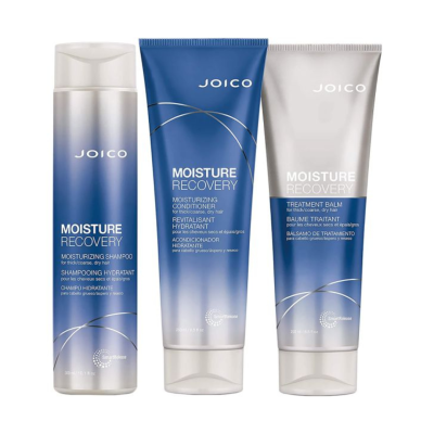 JOICO MOISTURE RECOVERY KIT...