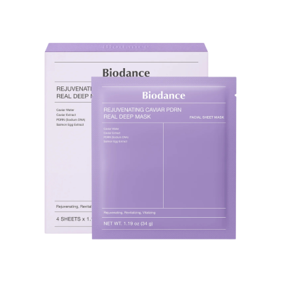 BIODANCE REJUVENATING...