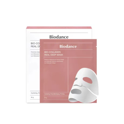 BIODANCE BIO COLLAGEN REAL...
