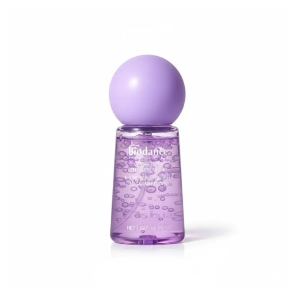 BIODANCE CAVIAR PDRN JELLY SERUM MIST 50ML