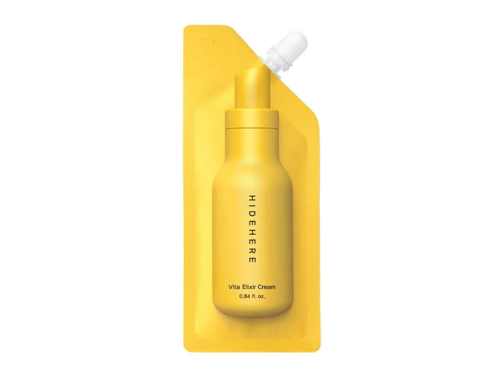 CREME ELIXIR HIDEHERE VITA - 25ML