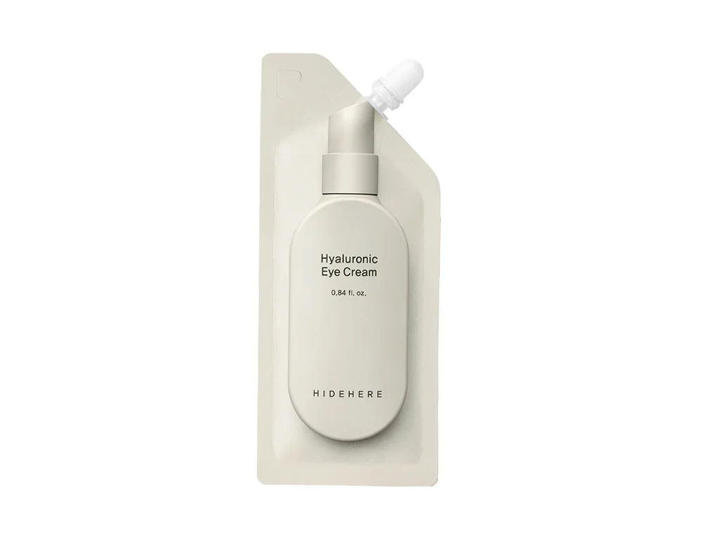 CREME HIALURÔNICO PARA OS OLHOS HIDEHERE - 25ML