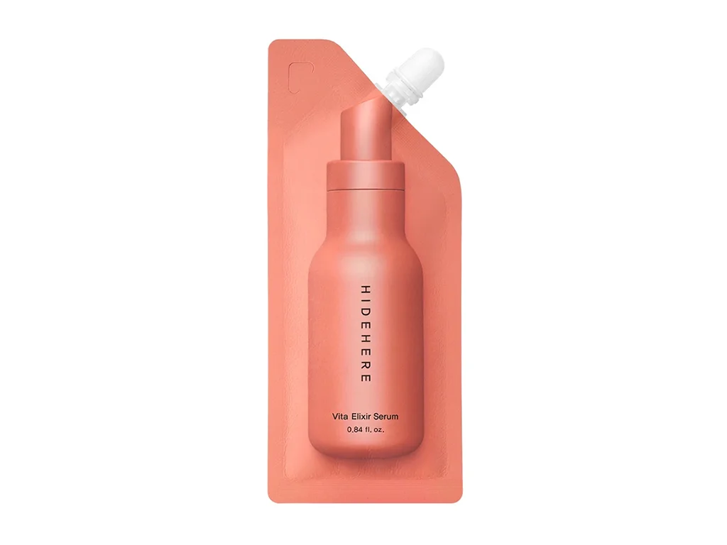 SÉRUM ELIXIR HIDEHERE VITA - 25ML