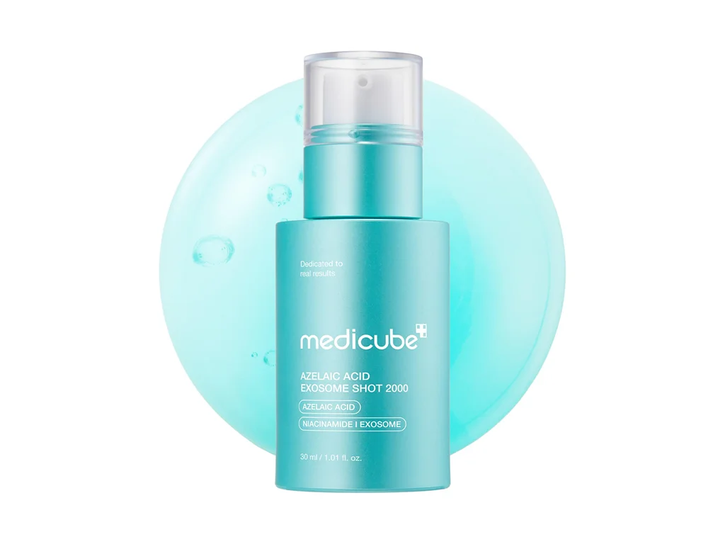 MEDICUBE AZELAIC ACID EXOSOME SHOT 7500